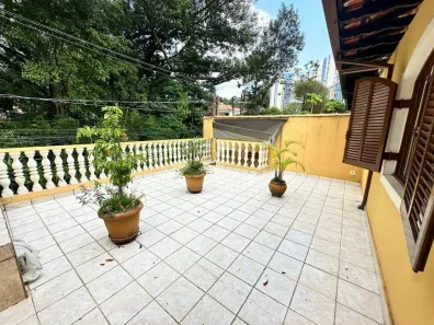 Sobrado com 3 Quartos à venda, 150m² no Jardim Rizzo, São Paulo