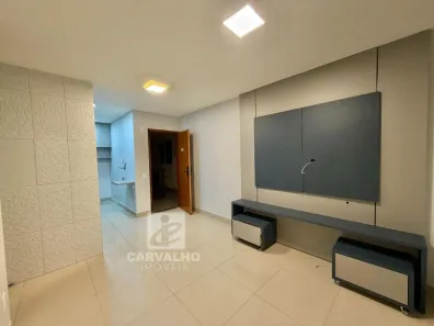 Apartamento com 2 Quartos à venda, 42m² no Residencial Barcelona, Goiânia