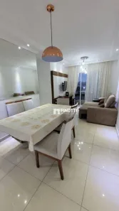 Apartamento com 3 Quartos à venda, 65m² no Nova Petrópolis, São Bernardo do Campo