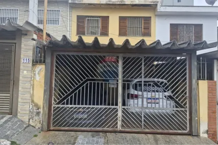 Casa com 4 Quartos à venda, 138m² no Vila Carbone, São Paulo