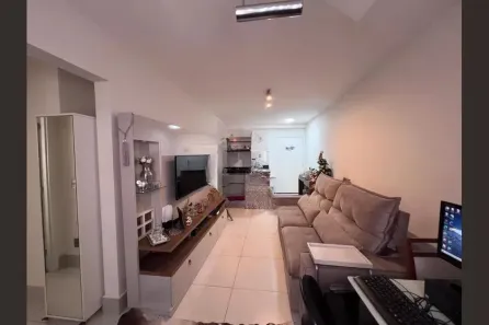Apartamento com 2 Quartos à venda, 90m² no Serra, Belo Horizonte