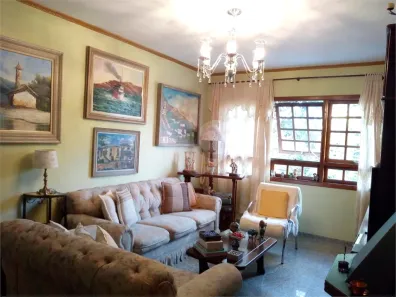 Casa com 3 Quartos à venda, 68m² no Horto Florestal, São Paulo