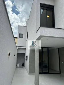 Casa com 3 Quartos à venda, 141m² no Nova Aldeinha/Aldeia, Barueri