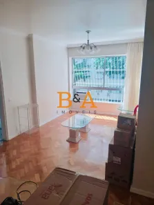 Apartamento com 3 Quartos à venda, 90m² no Copacabana, Rio de Janeiro