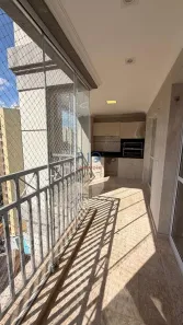 Apartamento com 4 Quartos à venda, 164m² no Vila Andrade, São Paulo