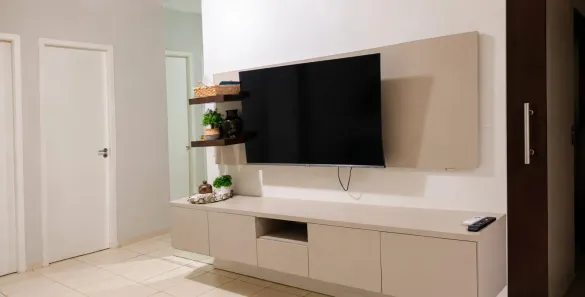 Casa de Condomínio com 2 Quartos para alugar, 100m² no Jardim Imperial, Cuiabá