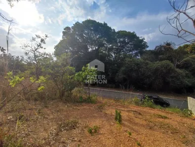 Lote/Terreno à venda, 1260m² no Condomínio Ecológico Mansões Morumbi, Senador Canedo