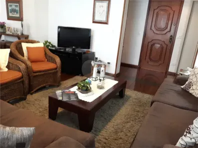 Apartamento com 4 Quartos à venda, 152m² no Perdizes, São Paulo
