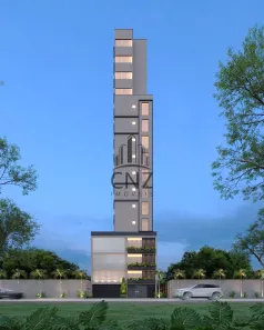 Apartamento com 2 Quartos à venda, 56m² no São Luiz, Brusque
