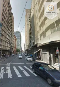 Prédio Comercial à venda, 3241m² no Centro, São Paulo
