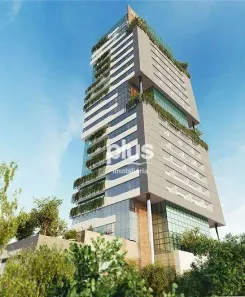 Sala Comercial à venda, 26m² no Plano Diretor Sul, Palmas