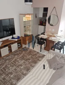 Apartamento com 2 Quartos à venda, 52m² no Vila Alzira, Guarulhos