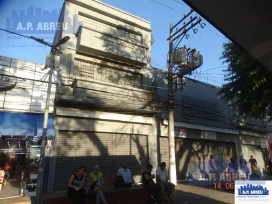 Ponto Comercial para alugar, 960m² no Penha de França, São Paulo
