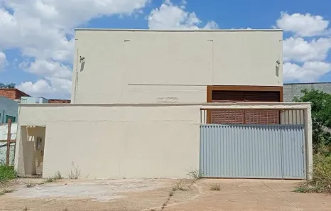 Galpão/Depósito/Armazém para alugar, 360m² no Jardim Presidente, Goiânia