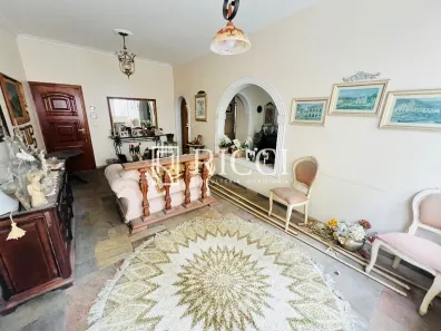 Apartamento com 2 Quartos à venda, 141m² no Boqueirão, Santos