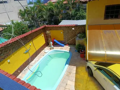 Casa com 3 Quartos à venda, 100m² no Sepetiba, Rio de Janeiro