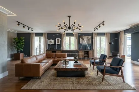 Apartamento com 4 Quartos para venda ou aluguel, 385m² no Jardim Paulista, São Paulo