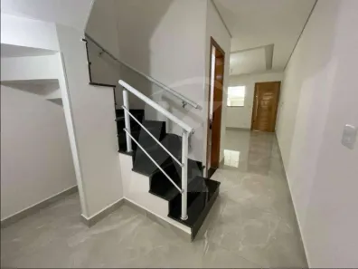Sobrado com 3 Quartos à venda, 119m² no Vila Maria Alta, São Paulo