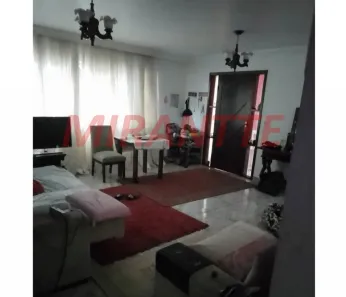 Sobrado com 3 Quartos à venda, 170m² no Vila Pedra Branca, São Paulo