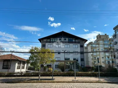 Apartamento com 2 Quartos à venda, 77m² no Colina Sorriso, Caxias do Sul