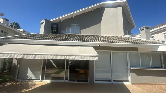 Casa de Condomínio com 3 Quartos à venda, 550m² no Loteamento Arboreto dos Jequitibás (Sousas), Campinas