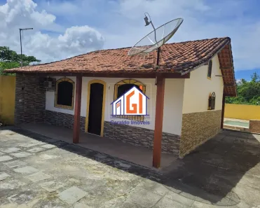 Casa com 2 Quartos à venda, 128m² no Pontinha, Araruama