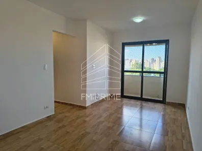 Apartamento com 3 Quartos para alugar, 75m² no Vila Guarani (Z Sul), São Paulo