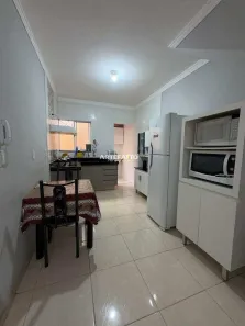 Apartamento com 2 Quartos à venda, 60m² no Residencial São Jerônimo, Franca