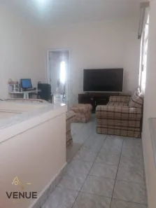 Casa com 2 Quartos à venda, 87m² no Ponta da Praia, Santos