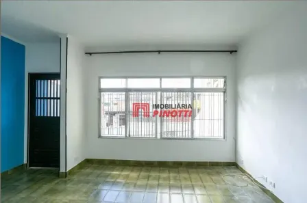 Sobrado com 2 Quartos à venda, 114m² no Independência, São Bernardo do Campo