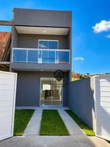 Casa com 2 Quartos à venda, 100m² no Campo Grande, Rio de Janeiro