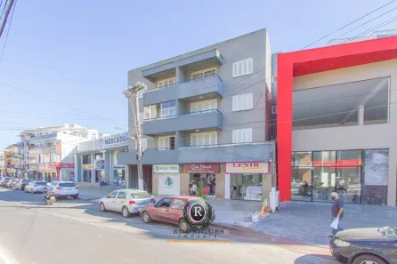 Apartamento com 2 Quartos para alugar, 62m² no Torres, Torres