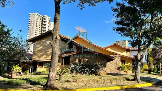 Casa de Condomínio com 3 Quartos à venda, 464m² no Terras de São José Urbano Portella, Itu