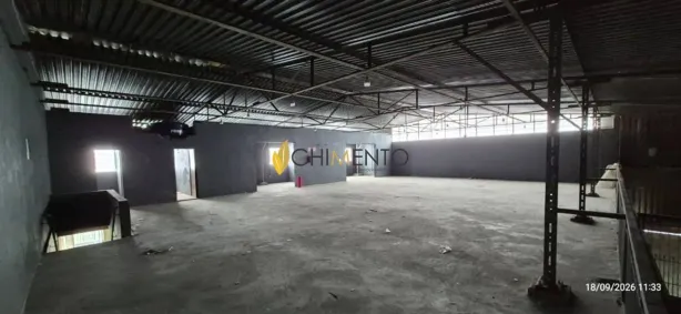Galpão/Depósito/Armazém para alugar, 750m² no Casa Grande, Diadema
