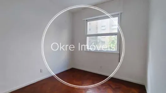Apartamento com 1 Quarto à venda, 48m² no Copacabana, Rio de Janeiro