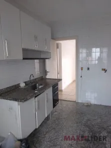 Apartamento com 3 Quartos para venda ou aluguel, 95m² no Jardim dos Camargos, Barueri