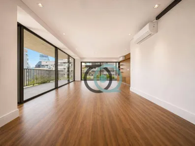 Apartamento com 2 Quartos à venda, 162m² no Vila Nova Conceição, São Paulo