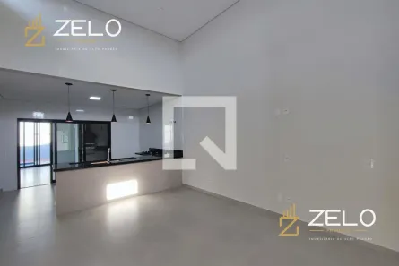 Casa com 3 Quartos à venda, 200m² no Swiss Park, Campinas