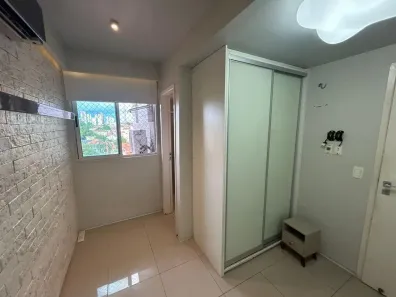 Apartamento com 3 Quartos à venda, 80m² no Planalto, Teresina