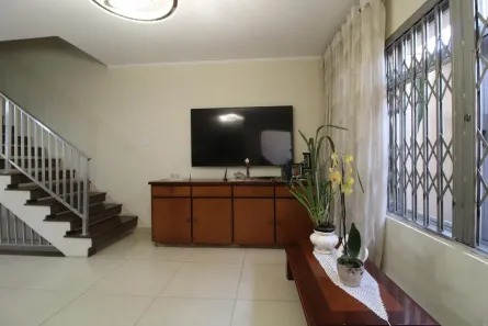 Casa com 3 Quartos à venda, 169m² no Brooklin Paulista, São Paulo