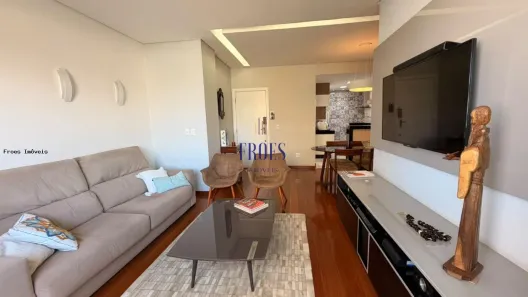 Apartamento com 3 Quartos à venda, 98m² no Lourdes, Belo Horizonte