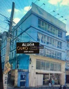 Prédio Comercial para alugar, 325m² no Ipiranga, São Paulo