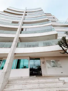 Apartamento com 3 Quartos para alugar, 160m² no Praia do Pecado, Macaé