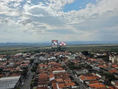 Apartamento com 2 Quartos à venda, 66m² no Jardim Ismênia, São José dos Campos