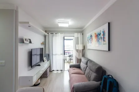 Apartamento com 2 Quartos à venda, 63m² no Centro, Osasco