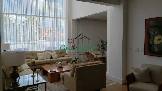 Apartamento com 3 Quartos à venda, 232m² no Jardim das Samambaias, Jundiaí