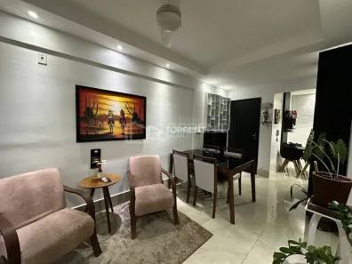 Apartamento com 3 Quartos à venda, 90m² no Vila Mury, Volta Redonda