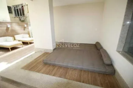 Apartamento com 3 Quartos à venda, 158m² no Botafogo, Rio de Janeiro