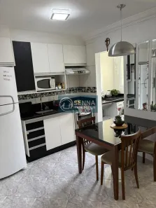 Apartamento com 2 Quartos à venda, 48m² no Nova Cidade Jardim, Jundiaí