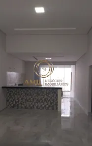 Casa com 3 Quartos à venda, 175m² no Loteamento Villa Branca, Jacareí